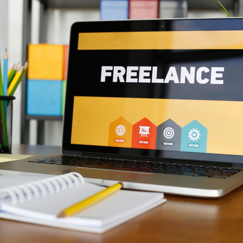 Freelancing & Remote Work Success